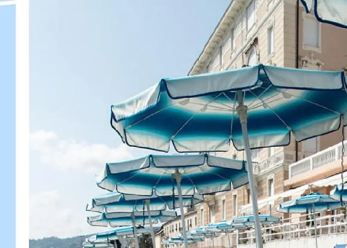 Savoy 3* Varazze