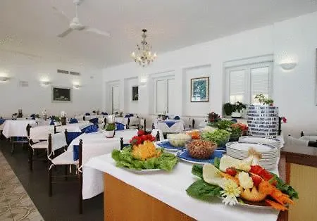 Savoy Hotel