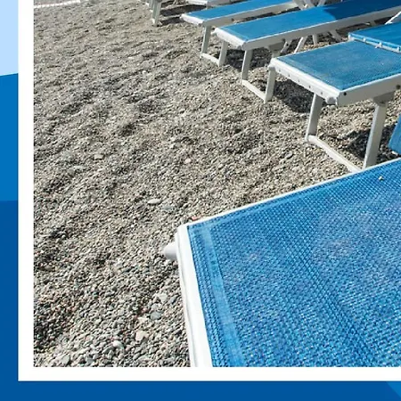 Hotel Savoy Varazze