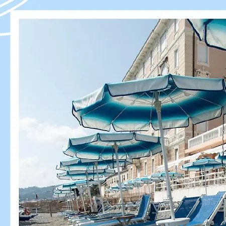Savoy 3* Varazze