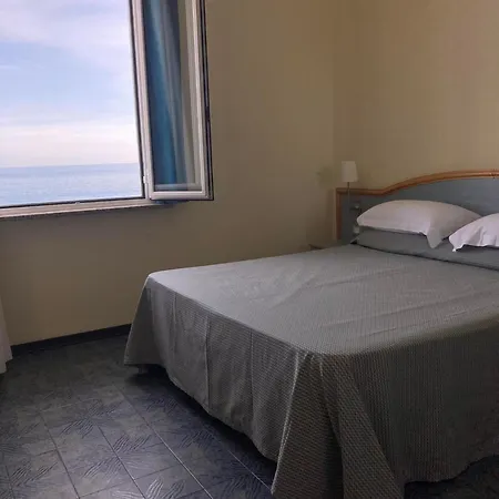 Savoy Hotel Varazze