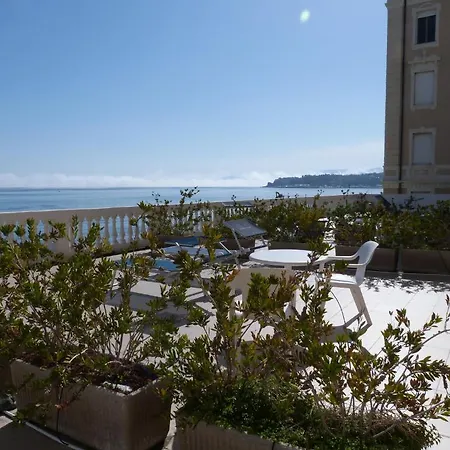 Hotel Savoy Varazze