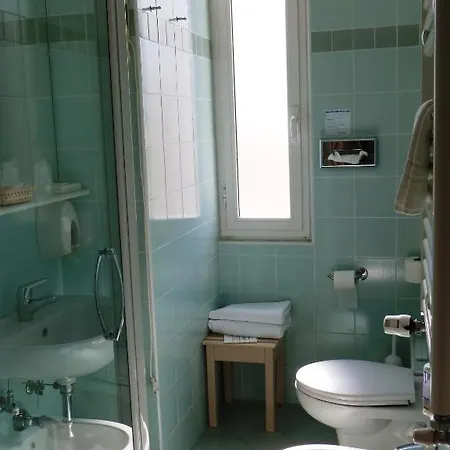 Hotel Savoy Varazze