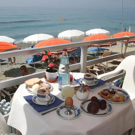 Hotel Savoy Varazze
