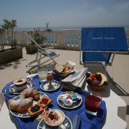 Hotel Savoy 3*