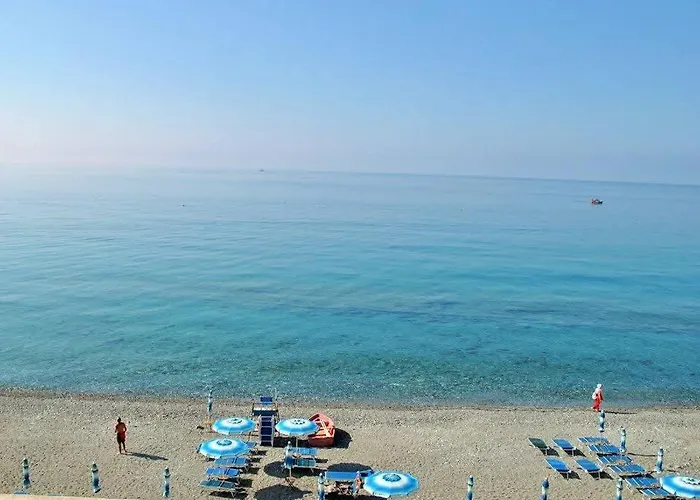 Hotel Savoy Varazze