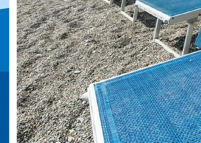 Hotel Savoy Varazze