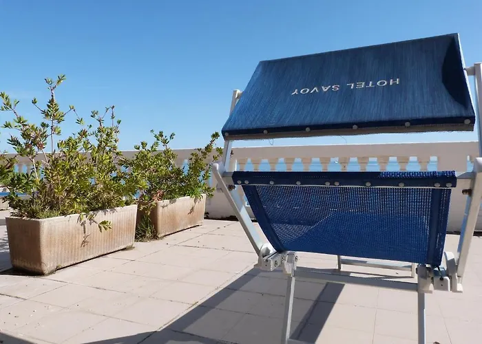 Hotel Savoy Varazze